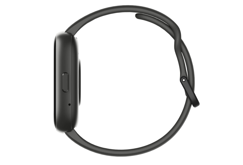 Smartwatch MAXCOM Ecowatch 6 obudowa, wykonanie, szczelnosc, bateria, waga, lekkosc, wygoda, funkcjonalnosc, trwalosc, styl