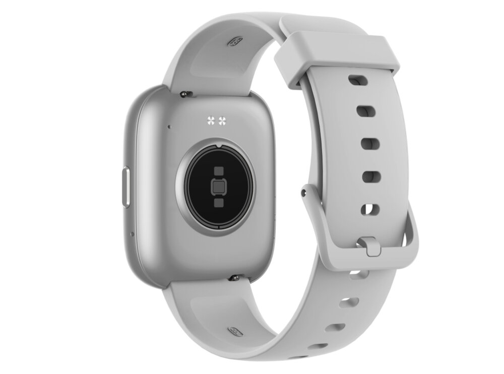 Smartwatch MAXCOM Ecowatch 6 wyniki, zdrowie, rezultaty, rekomendacje, regeneracja, tryby sportowe