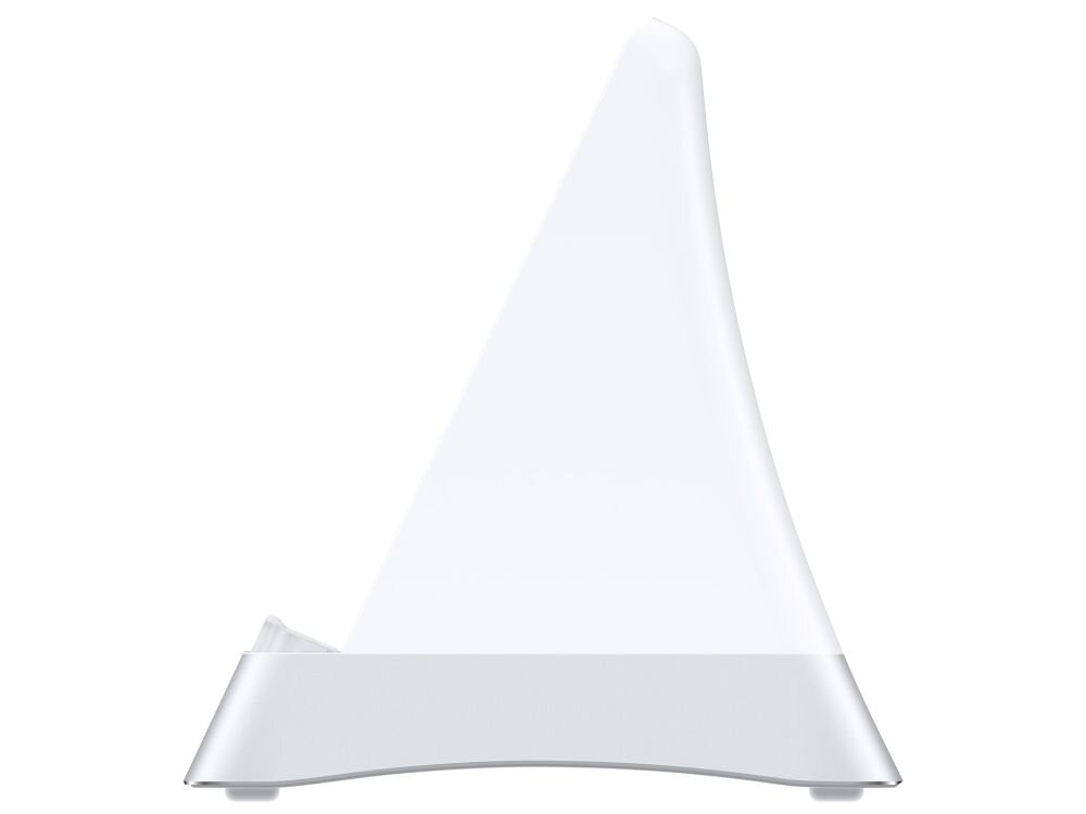 Ładowarka indukcyjna HONOR SuperCharge Wireless Charger Stand 100W Biały Qi
