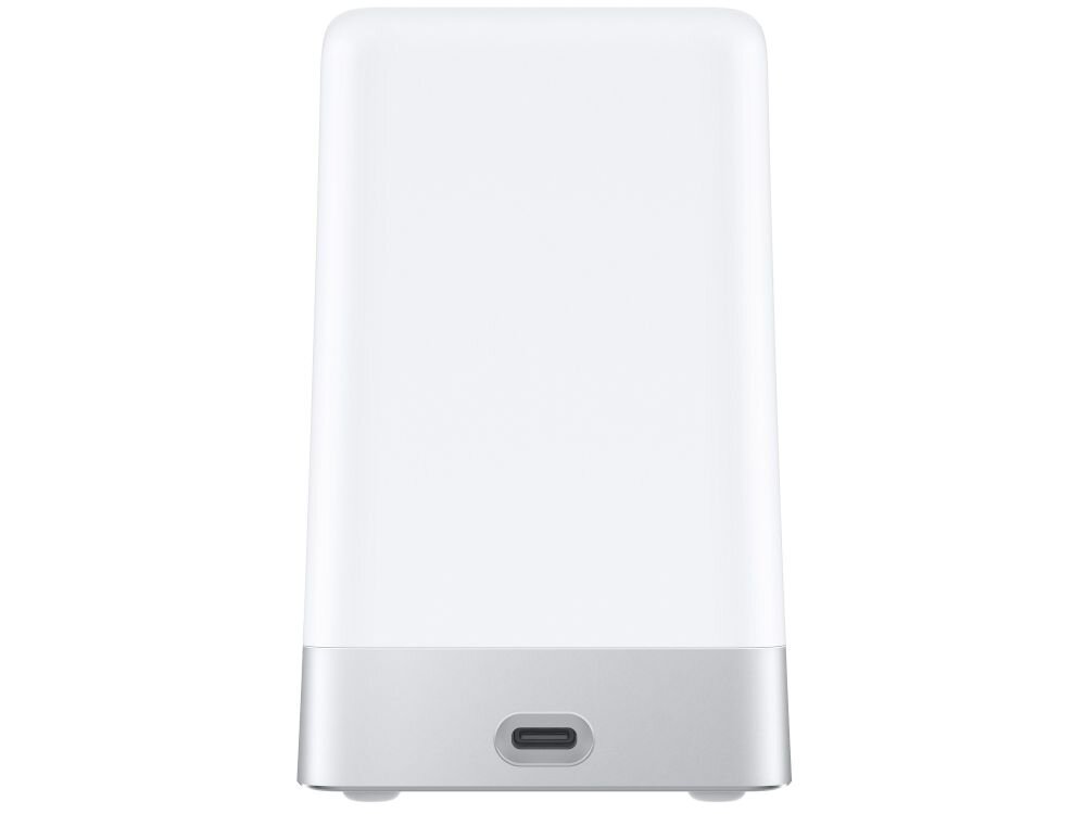 Ładowarka indukcyjna HONOR SuperCharge Wireless Charger Stand 100W Biały Qi
