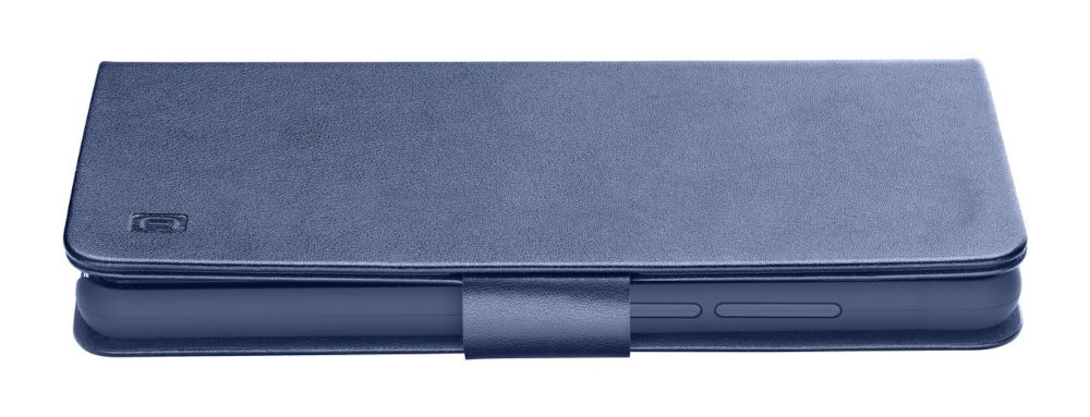 CELLULARLINE Book Agenda funkcjonalność z elegancją wysokiej jakości sztucznej skóry styl książkowy ochronę Twojego urządzenia