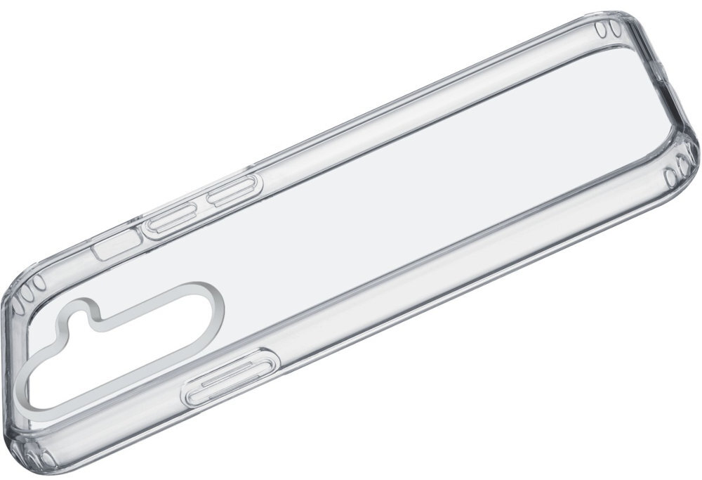 Etui CELLULARLINE Clear