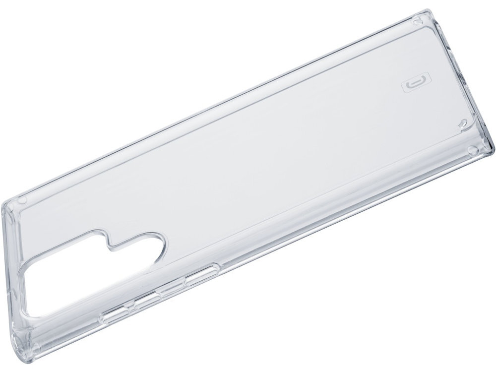 Etui CELLULARLINE Clear