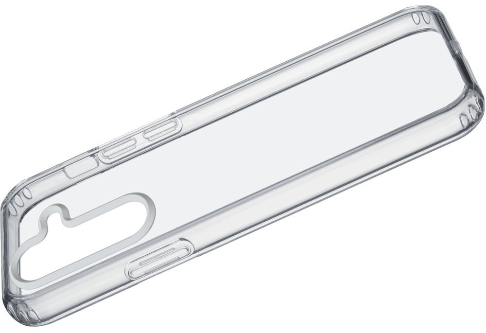 Etui CELLULARLINE Clear
