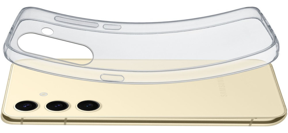 Etui CELLULARLINE Fine