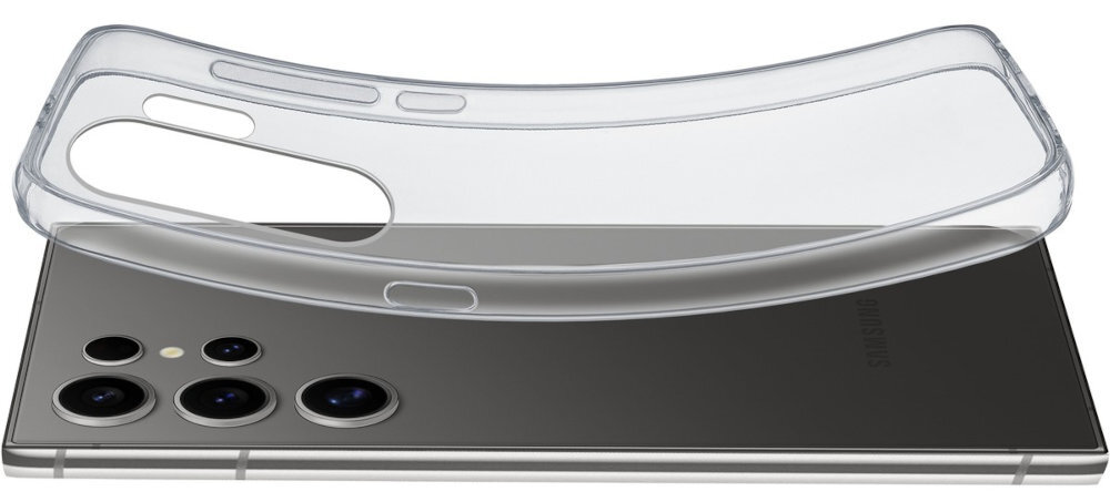 Etui CELLULARLINE Fine