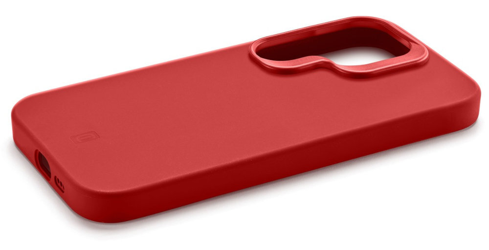 Etui CELLULARLINE Sensation+ silikonowa struktura Precyzyjne dopasowanie zachowując jego oryginalny design i kształt