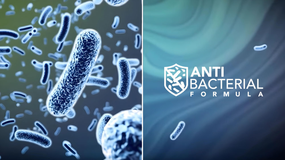Etui CELLULARLINE Soft technologia ANTIBACTERIAL FORMULA® eliminując bakterie z powierzchni etui