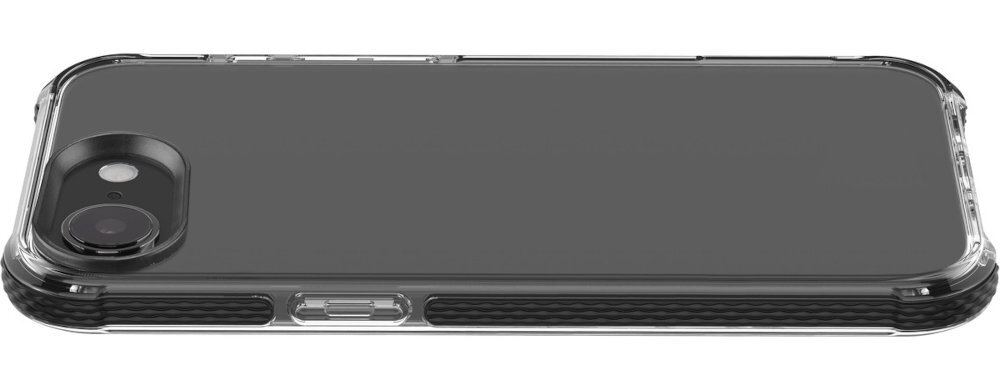Etui CELLULARLINE Tetra technologię IDS (Impact Dissipating System)™ Materiał Versaflex™