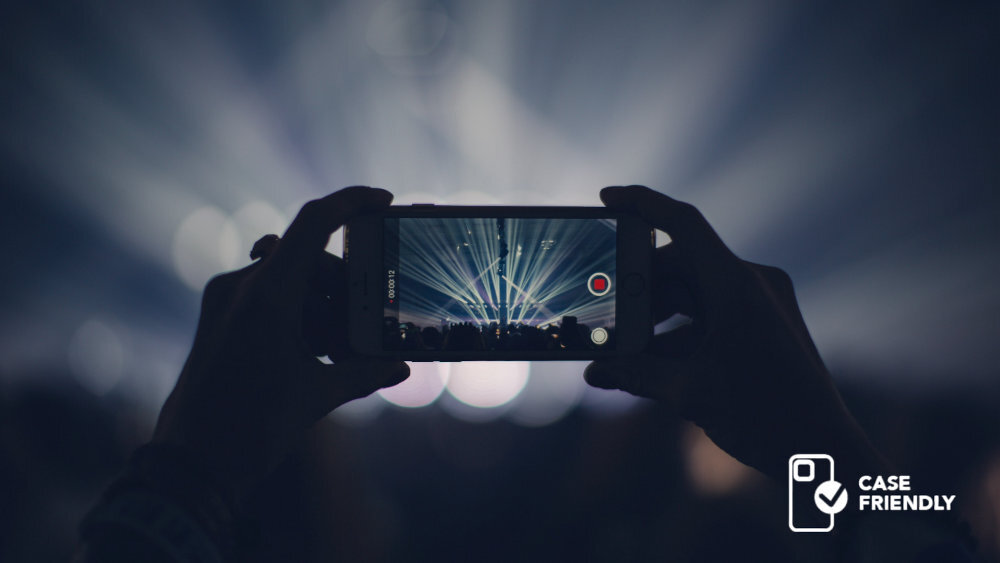 CELLULARLINE Camera Lens Ring Soczewki oferują pełne pokrycie ochronę przed zarysowaniami i wstrząsami Wysoka przejrzystość