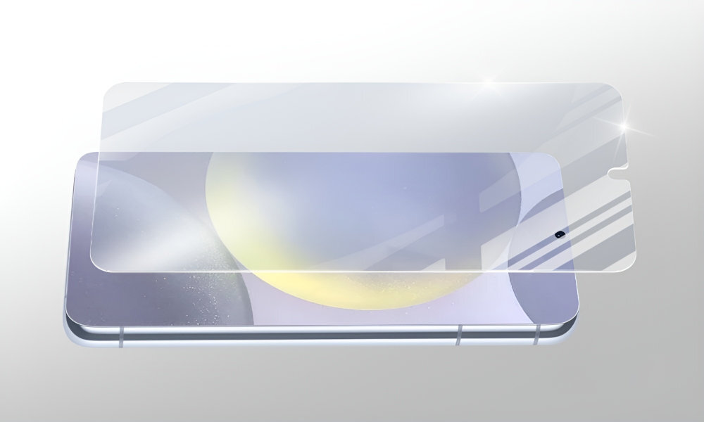 CELLULARLINE Impact Glass szkło ochronne przyklejane na ekran smartfona