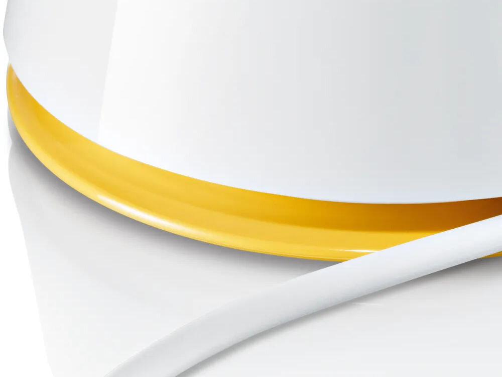 Wyciskarka do cytrusów BOSCH MCP 3500 schowek na kabel