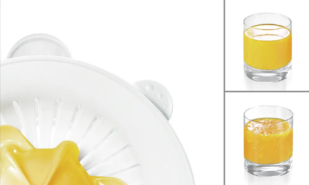 Wyciskarka do cytrusów BOSCH MCP 3500 miąższ