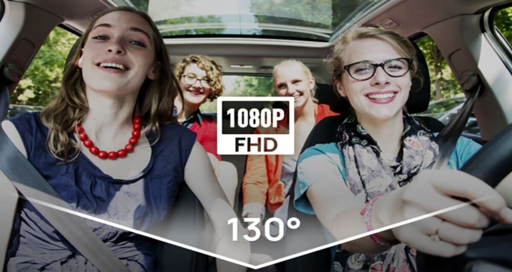 Wideorejestrator 70MAI Dash Cam FC02   obiektyw rozdzielczość nagrywanie kąt zapis sensor czujnik montaż wymiary ładowanie zasilanie auto samochód rejestrowanie karta pamięć pojemność ładowarka obraz zdjęcia filmy aplikacja sterowanie 