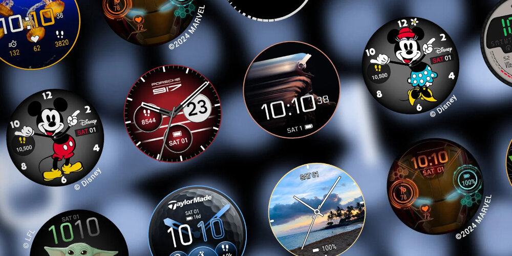 Smartwatch GARMIN Instinct E wyswietlacz tarcze przekatna