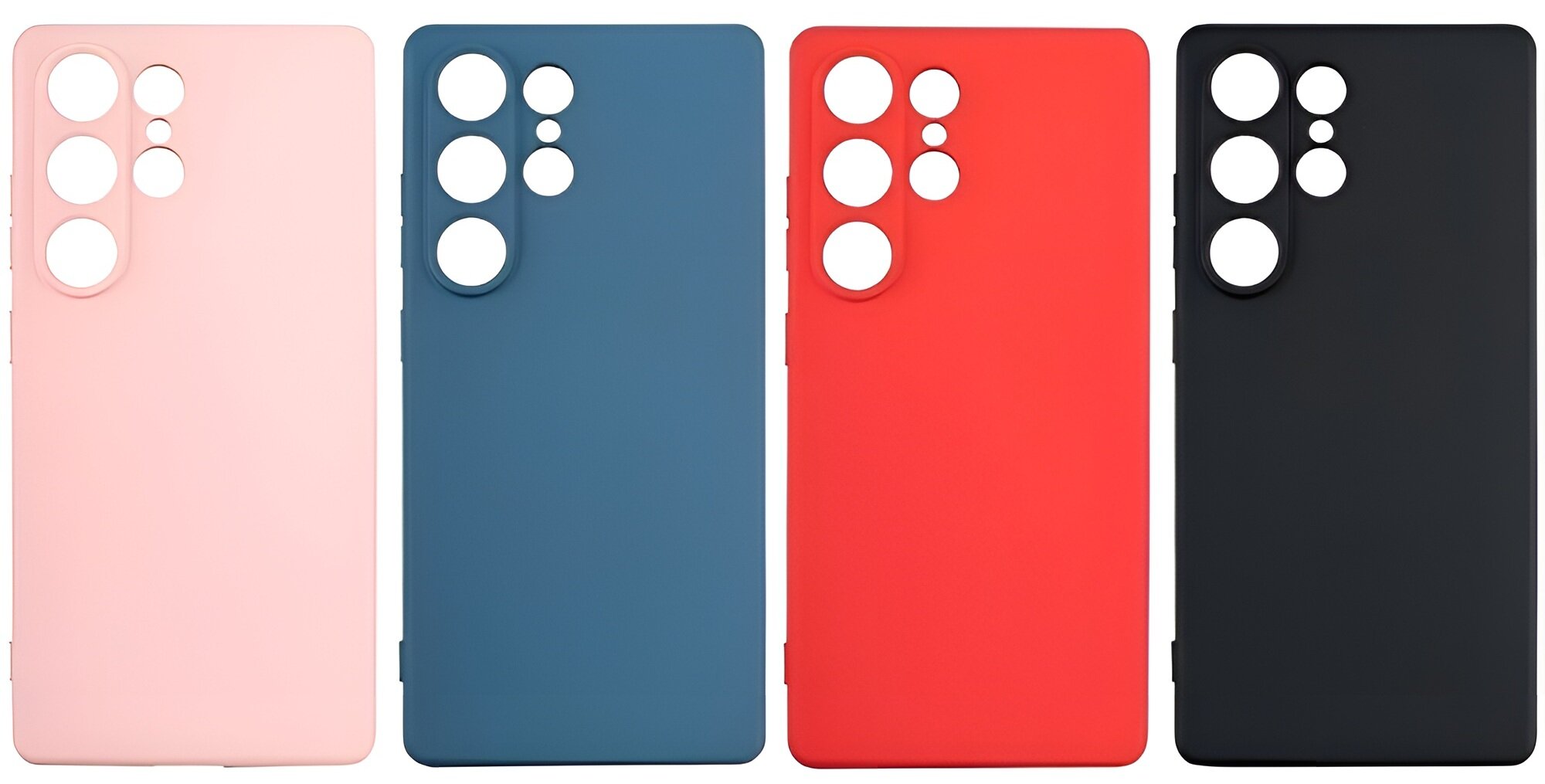 Etui BELINE Silicone
            etui w różnych wersjach kolorystycznych case pokrowiec plecki silikon gumowe