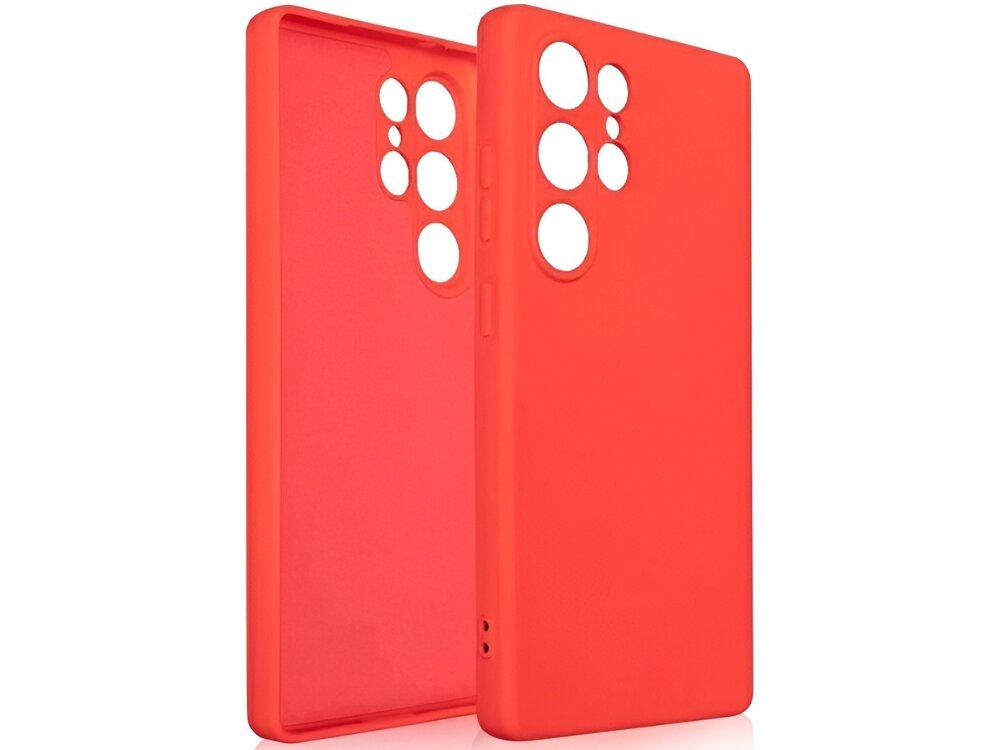 Etui BELINE Silicone
            etui z przodu i z tyłu materiał przyleganie zabezpieczenie ochrona amortyzacja matowa powłoka precyzyjne wycięcia