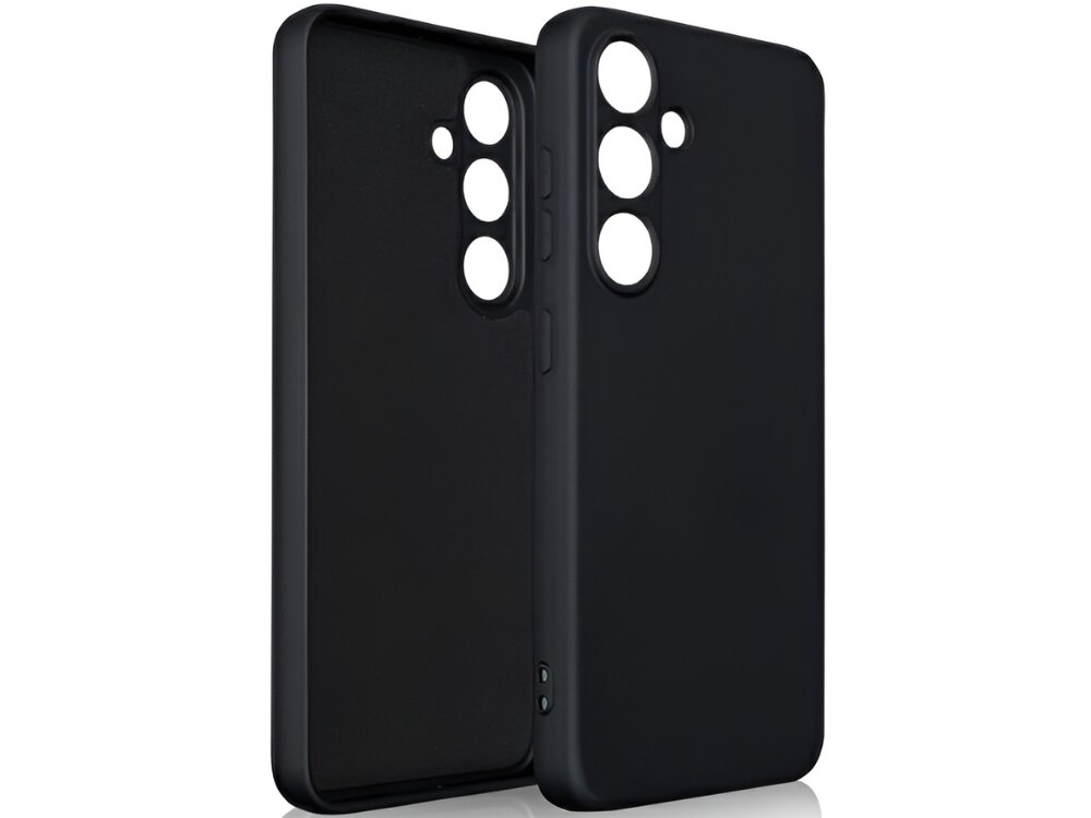 Etui BELINE Silicone
            etui z przodu i z tyłu materiał przyleganie zabezpieczenie ochrona amortyzacja matowa powłoka precyzyjne wycięcia