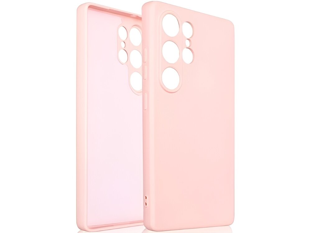 Etui BELINE Silicone
            etui z przodu i z tyłu materiał przyleganie zabezpieczenie ochrona amortyzacja matowa powłoka precyzyjne wycięcia