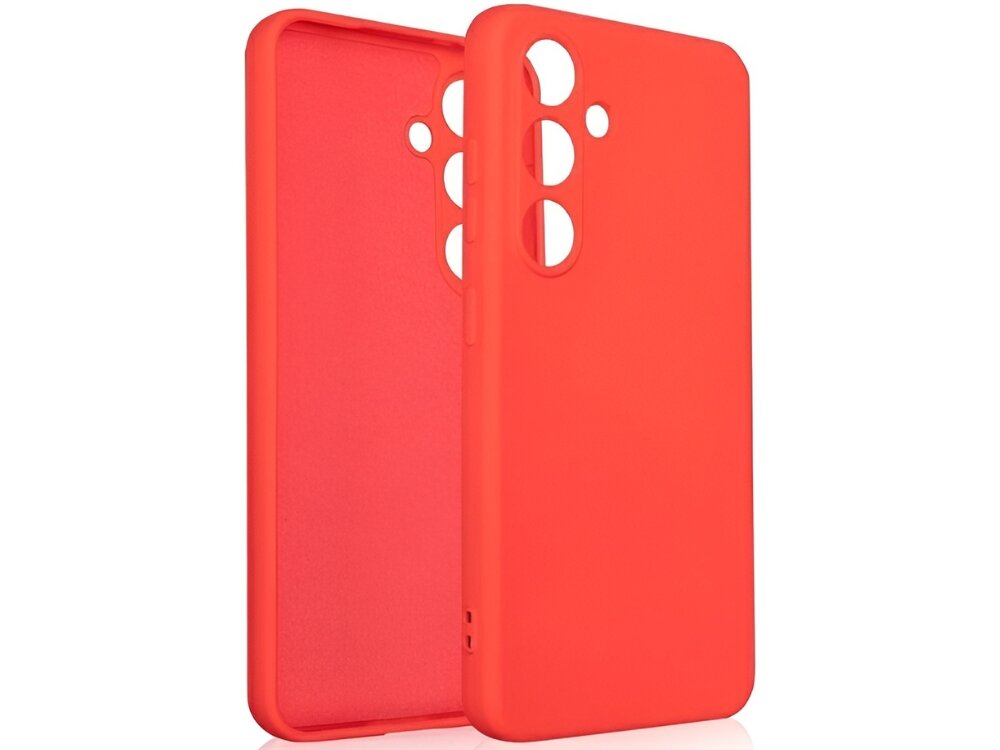 Etui BELINE Silicone
            etui z przodu i z tyłu materiał przyleganie zabezpieczenie ochrona amortyzacja matowa powłoka precyzyjne wycięcia