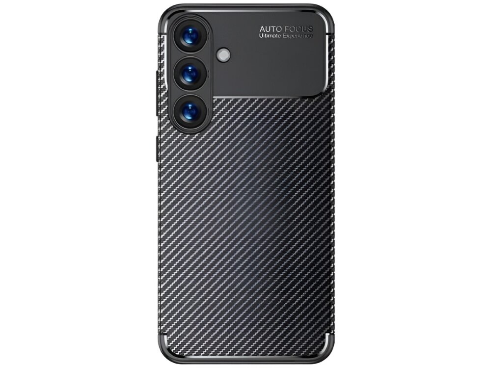 Etui BELINE Carbon Armor
            etui z tyłu powierzchnia karbon elastyczne krawędzie tpu precyzyjne wycięcia