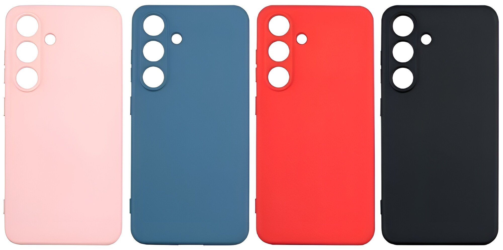 Etui BELINE Silicone
            etui w różnych wersjach kolorystycznych case pokrowiec plecki silikon gumowe