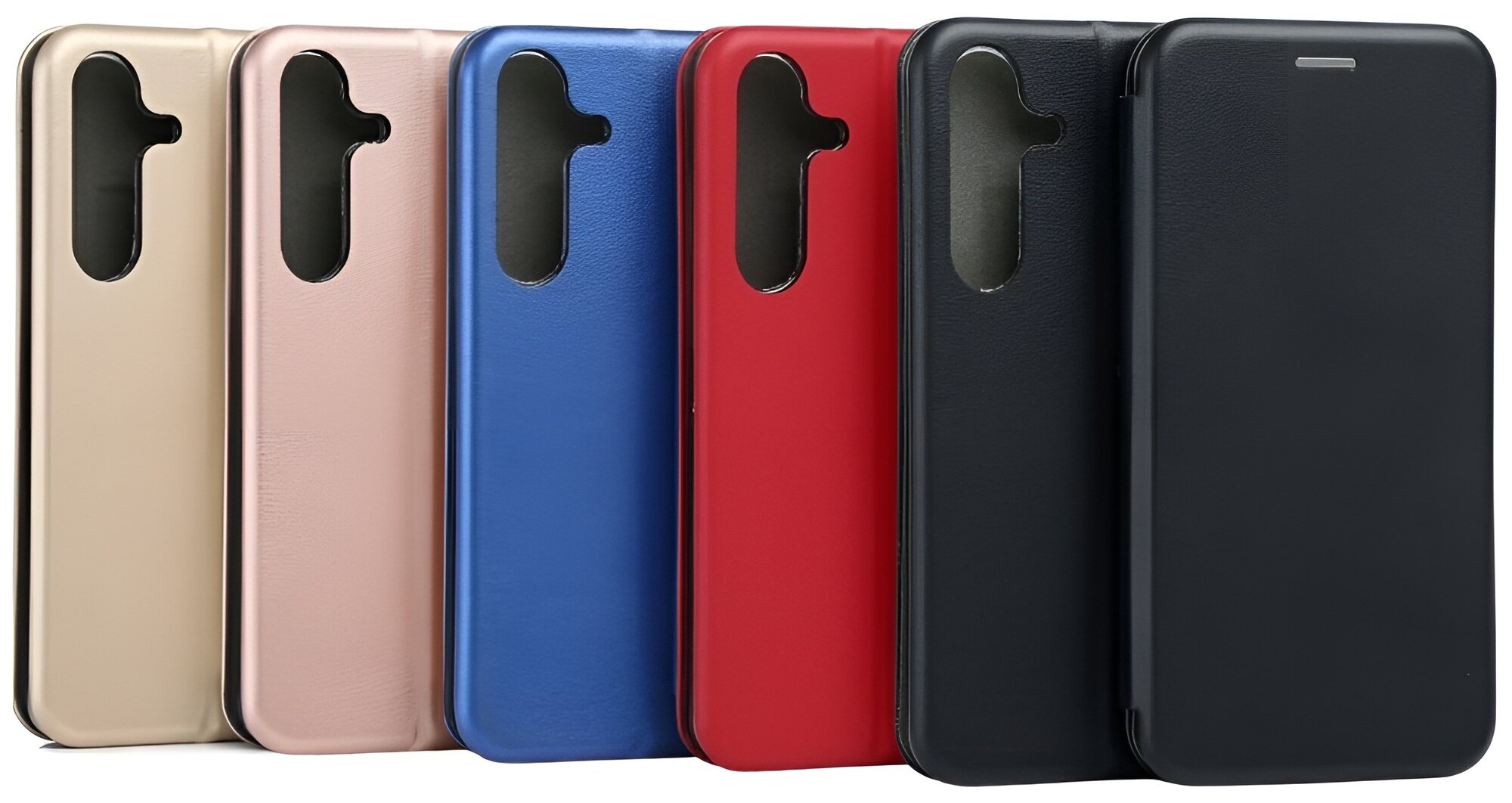 Etui BELINE Book Magnetic
            etui w różnych wersjach kolorystycznych case plecki z klapką pokrowiec ochrona zabezpieczenie