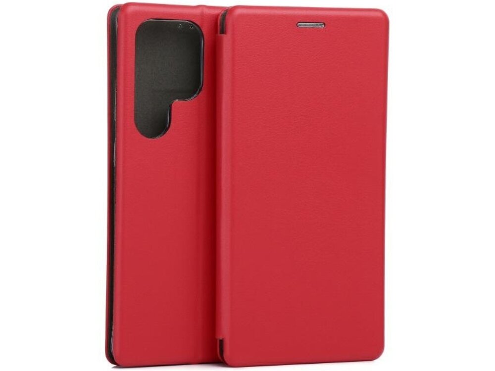 Etui BELINE Book Magnetic
            etui od przodu i tyłu funkcjonalność elegancja trwały materiał magnetyczne zapięcie precyzyjne wycięcia