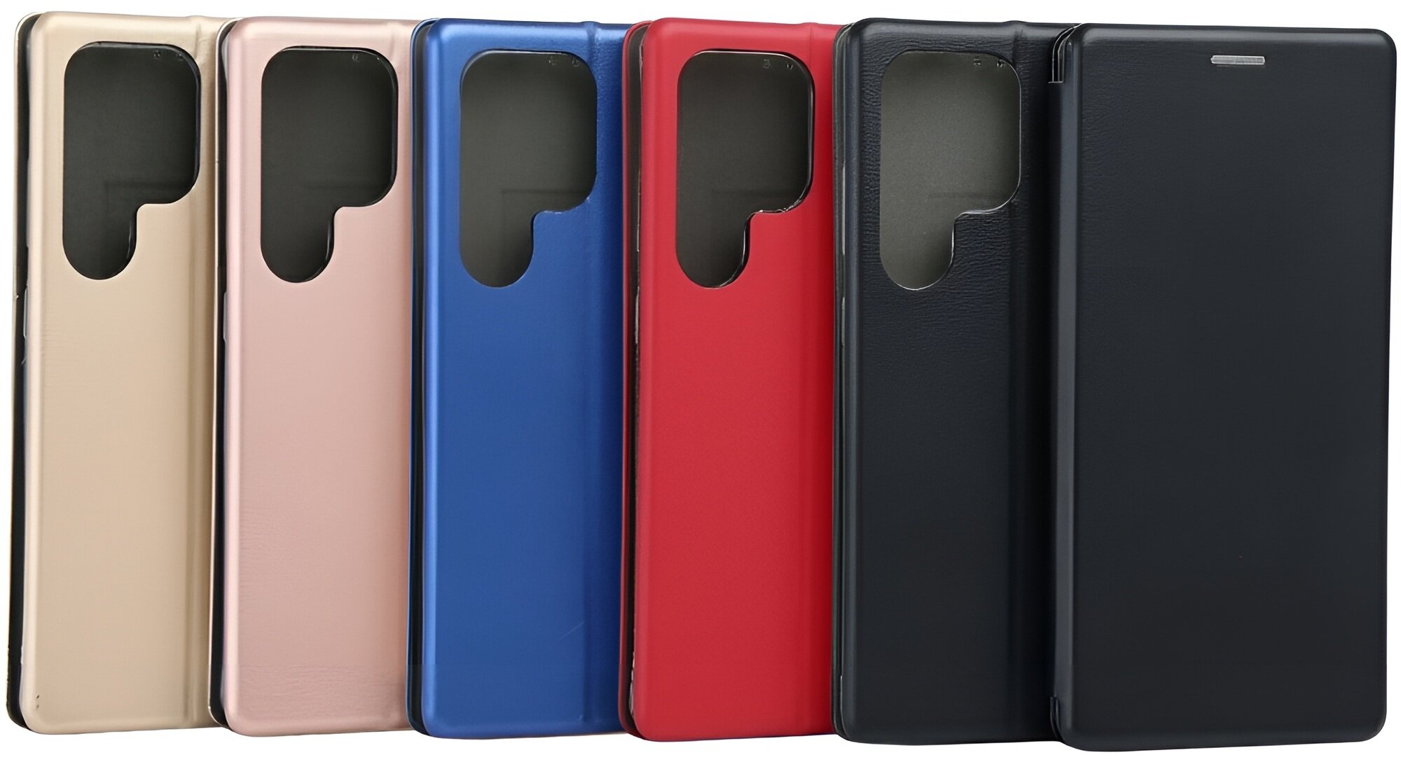 Etui BELINE Book Magnetic
            etui w różnych wersjach kolorystycznych case plecki z klapką pokrowiec ochrona zabezpieczenie