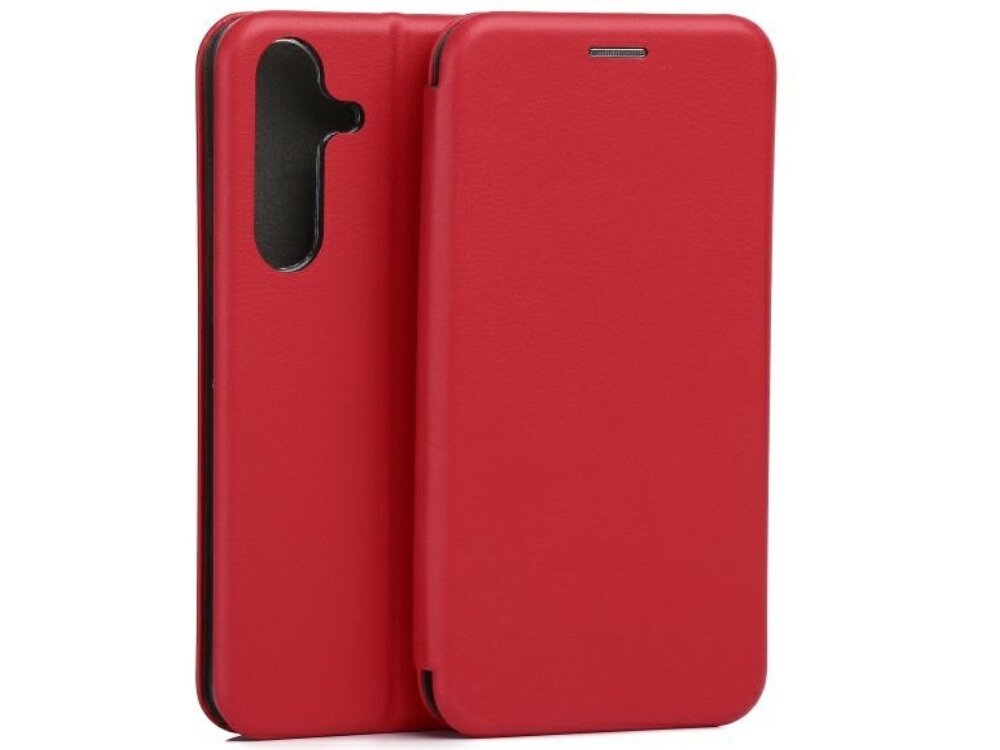 Etui BELINE Book Magnetic
            etui od przodu i tyłu funkcjonalność elegancja trwały materiał magnetyczne zapięcie precyzyjne wycięcia