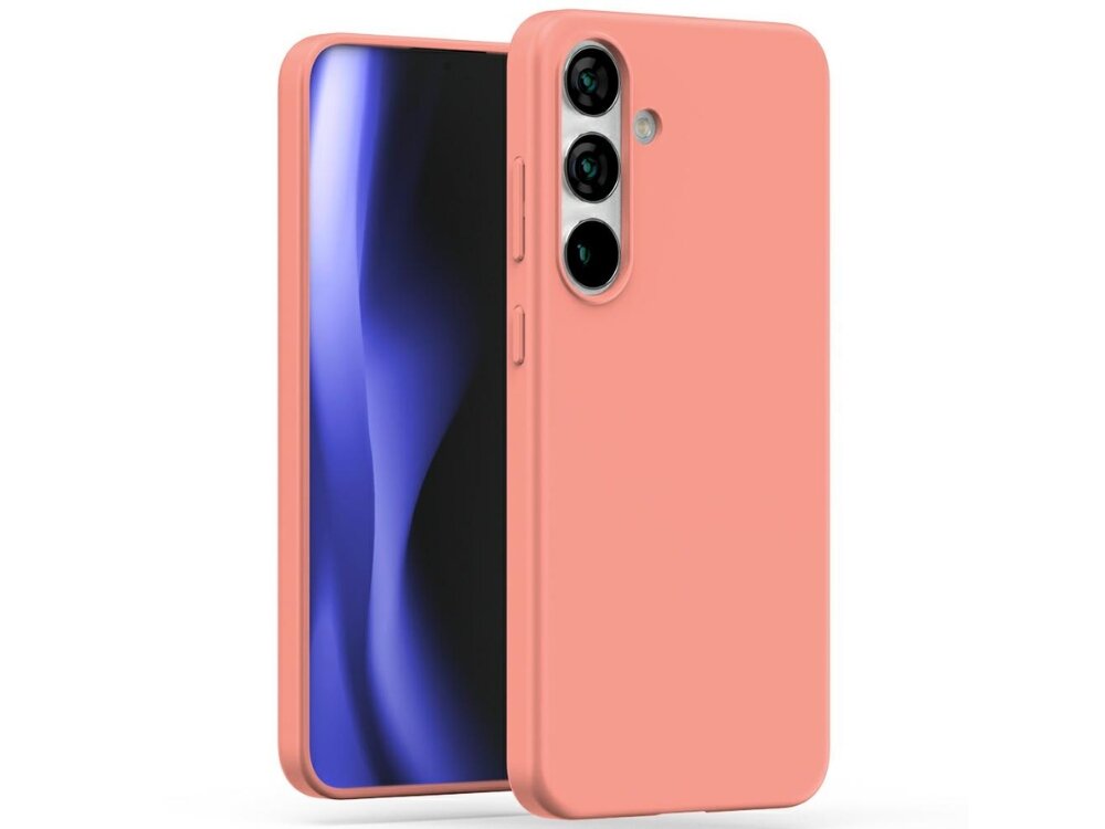 Etui MERCURY Soft
            etui z przodu i z tyłu elastyczne TPU zabezpieczenie matowa powierzchnia lekkość dopasowanie swobody dostęp