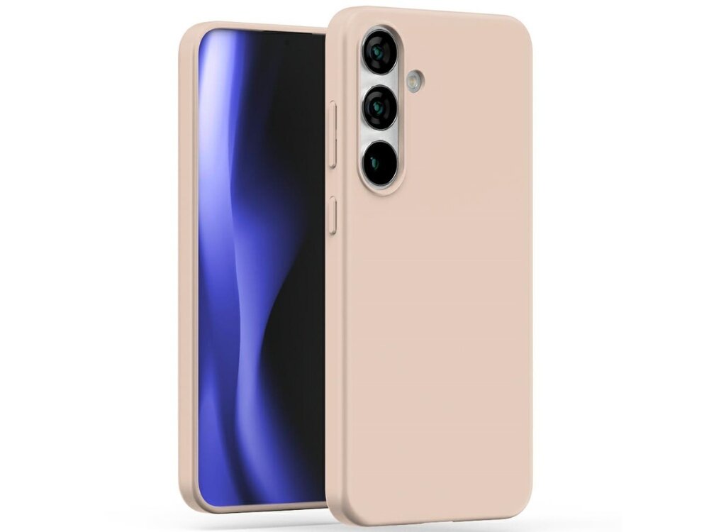 Etui MERCURY Soft
            etui z przodu i z tyłu elastyczne TPU zabezpieczenie matowa powierzchnia lekkość dopasowanie swobody dostęp