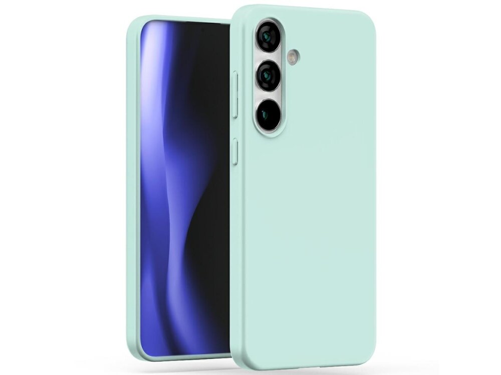 Etui MERCURY Soft
            etui z przodu i z tyłu elastyczne TPU zabezpieczenie matowa powierzchnia lekkość dopasowanie swobody dostęp