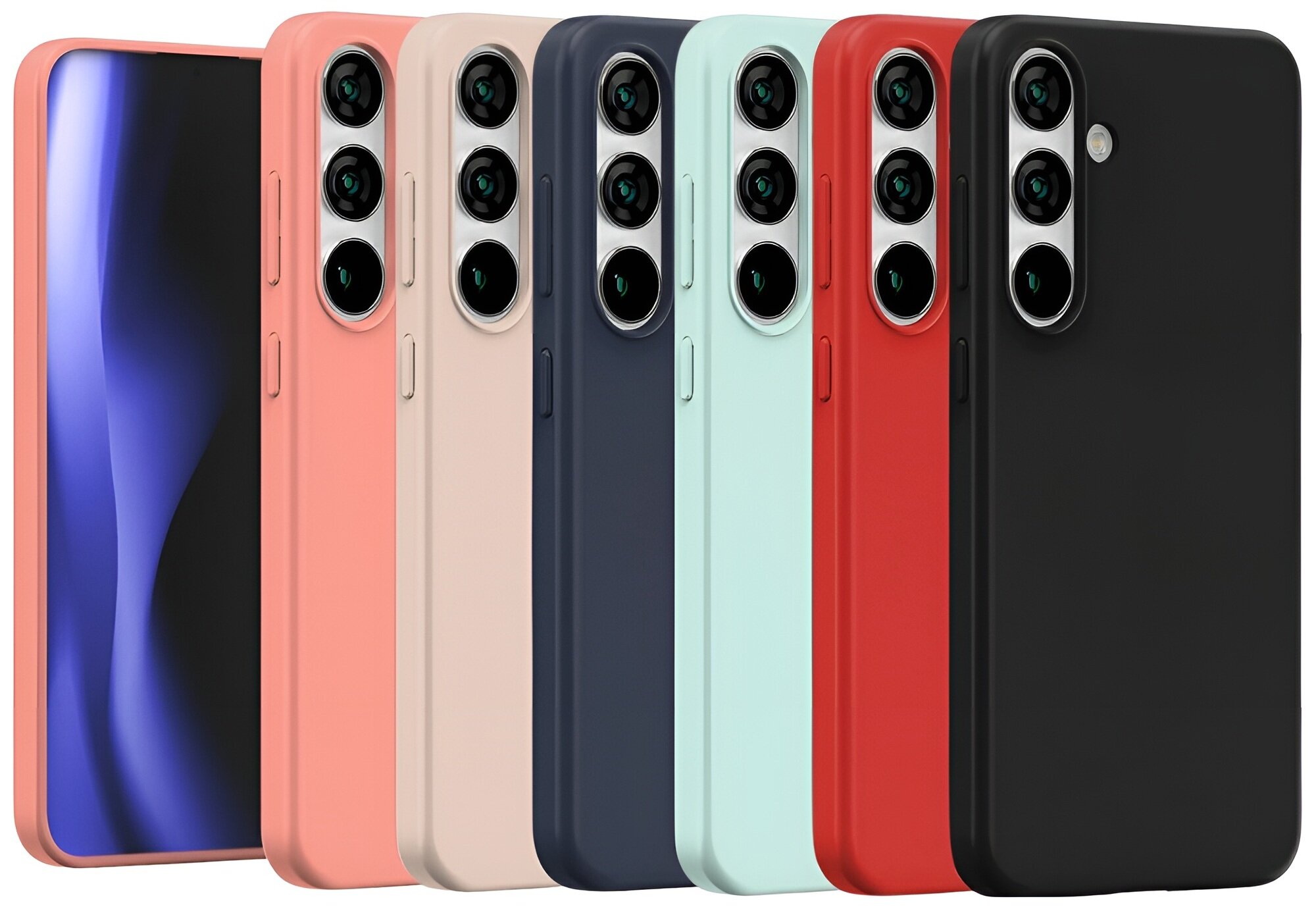 Etui MERCURY Soft
            etui w różnych wersjach kolorystycznych case plecki pokrowiec ochrona zabezpieczenie