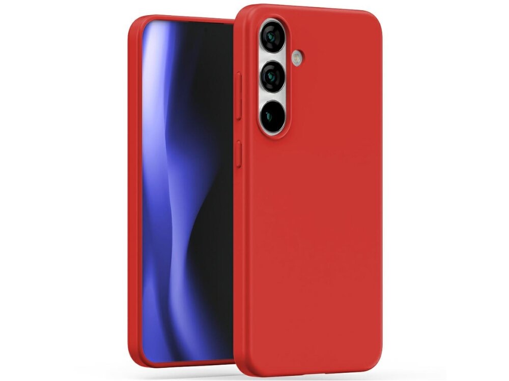 Etui MERCURY Soft
            etui z przodu i z tyłu elastyczne TPU zabezpieczenie matowa powierzchnia lekkość dopasowanie swobody dostęp