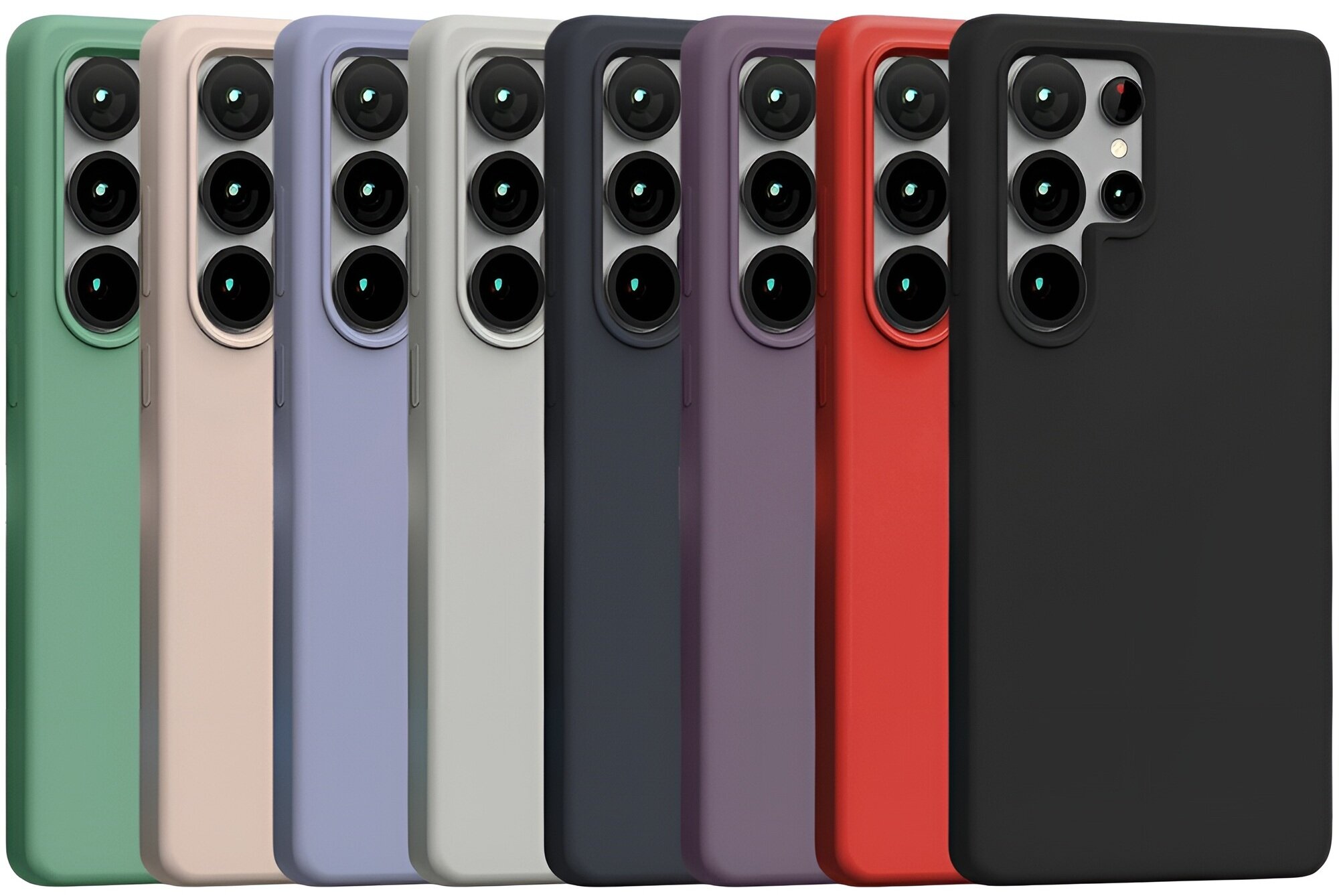 Etui MERCURY Silicone
            etui w różnych wersjach kolorystycznych case plecki pokrowiec ochrona zabezpieczenie