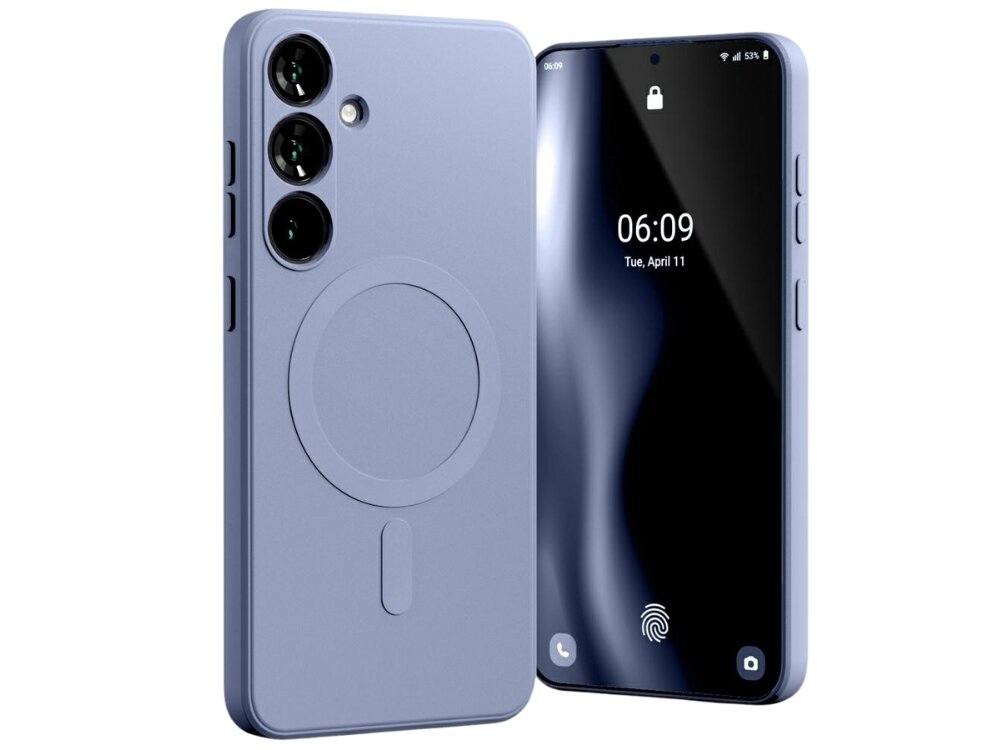 Etui MERCURY Semi-Silicone MagSafe
            etui z przodu i z tyłu silikon tpu przyleganie magsafe akcesoria