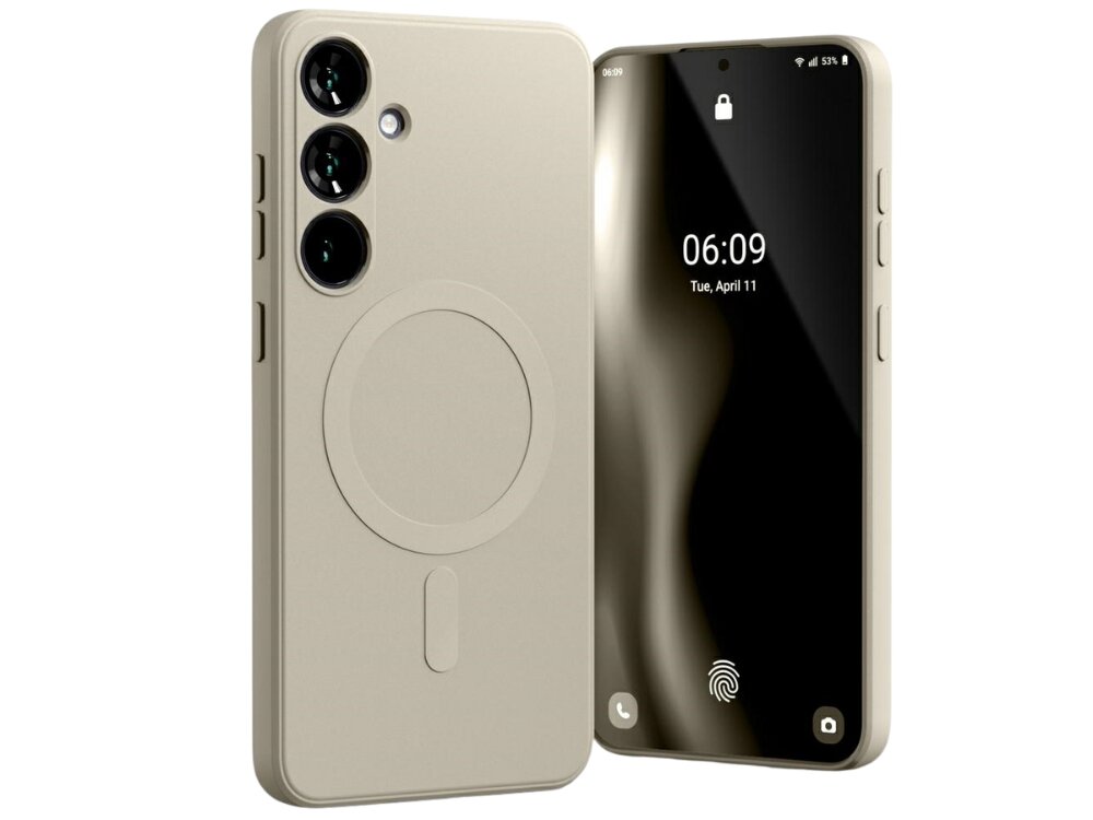 Etui MERCURY Semi-Silicone MagSafe
            etui z przodu i z tyłu silikon tpu przyleganie magsafe akcesoria