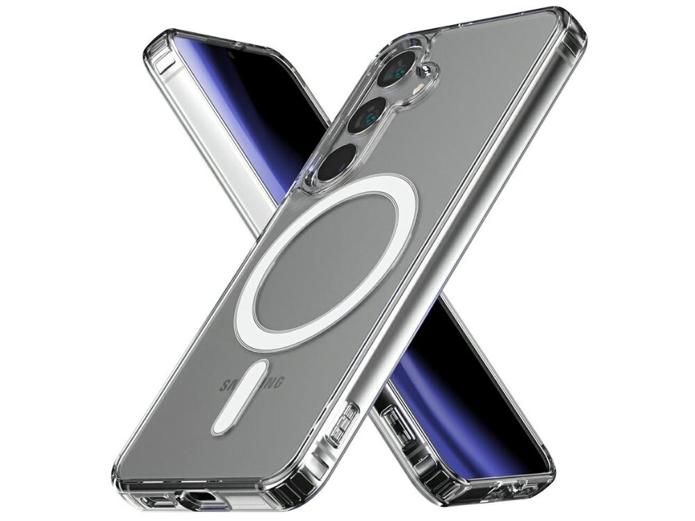 Etui MERCURY Jelhard MagSafe
            etui z tyłu ochrona tpu poliwęglan przezroczysta konstrukcja magsafe akcesoria