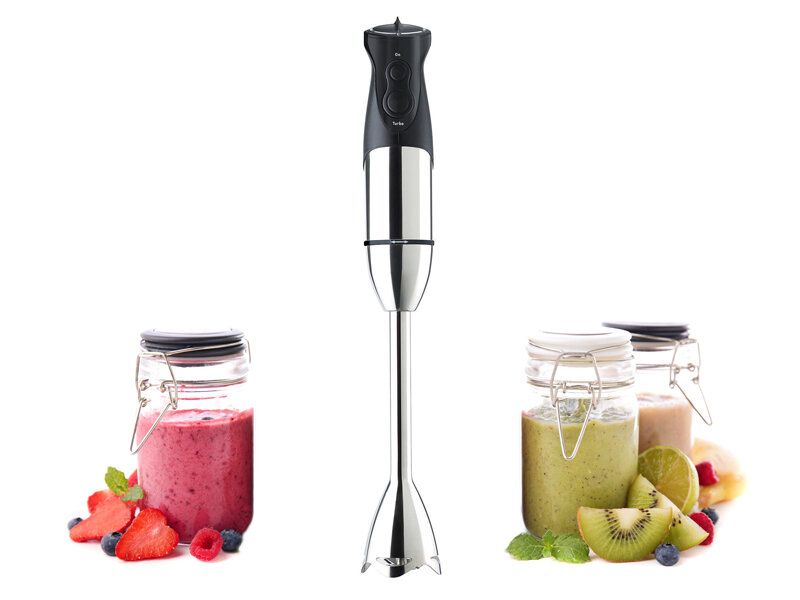 Długie ramię blendujące