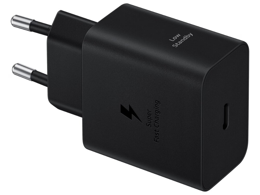 Ładowarka Samsung 45W USB-C Power Adapter port USB-C