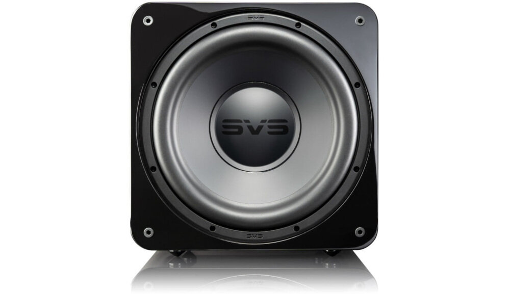 Subwoofer SVS SB-1000 Pro - SilentTech, Energy Smart Management
