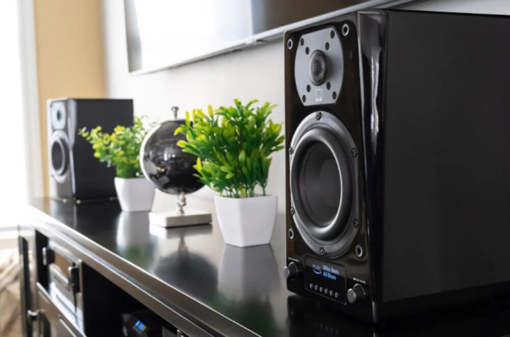 Kolumny głośnikowe SVS Prime Wireless Pro - Moc i jakość dźwięku