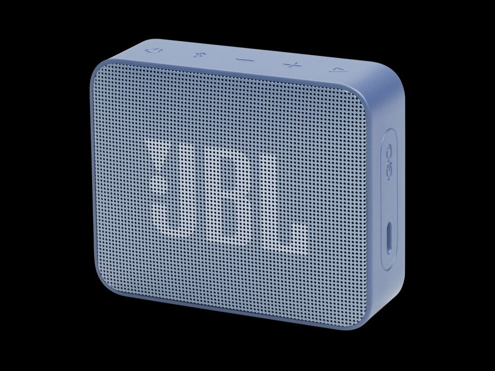 Głośnik mobilny JBL GO Essential 2 czas pracy czas dzialania akumulator przesyl muzyka czas pracy czas dzialania ladowanie