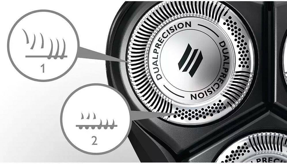 Masażer BEURER MG 100