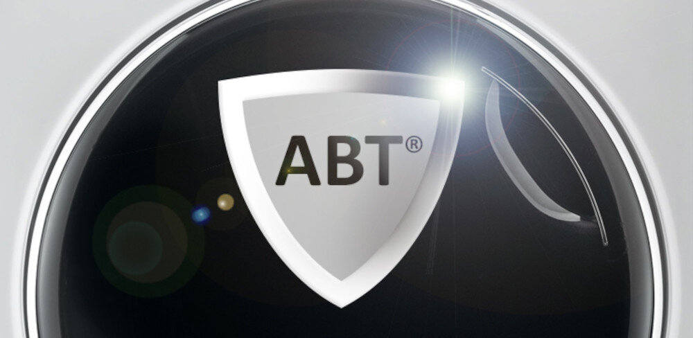 Pralka HAIER I-Pro 7 HW80-B14979-S system antybakteryjny ABT najwyższy poziom higieny