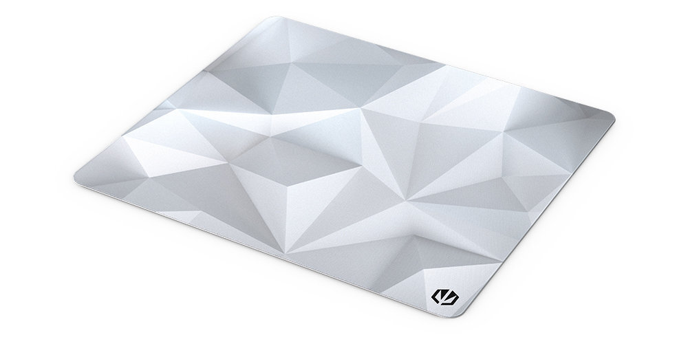 ENDORFY Crystal ENDORFY Crystal wzorem w stylu kryształu