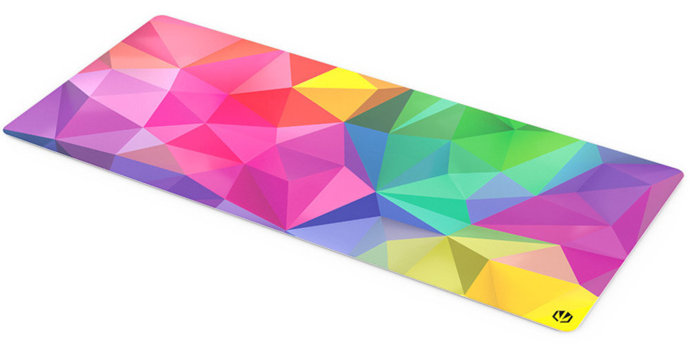 ENDORFY Crystal ENDORFY Crystal wzorem w stylu kryształu