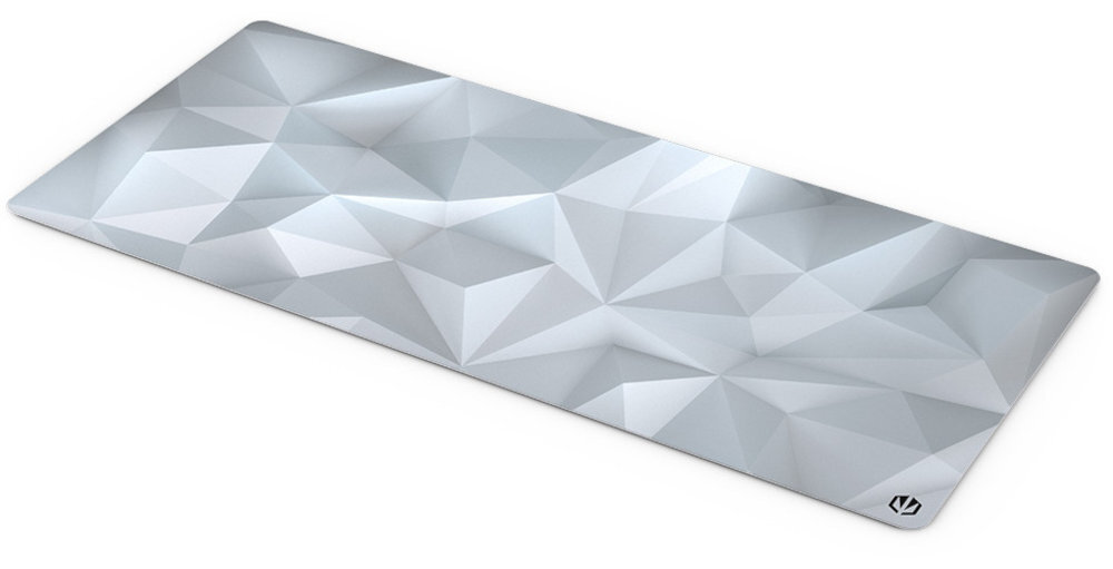 ENDORFY Crystal ENDORFY Crystal wzorem w stylu kryształu