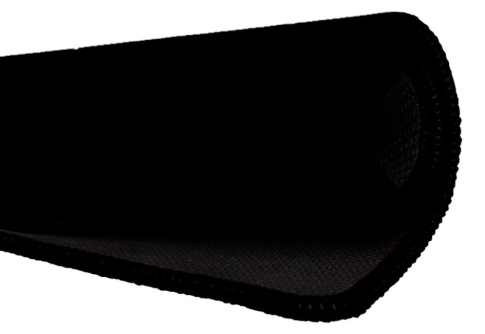 Podkładka AQIRYS Singularity Singularity  gumy i mikrofibry 3 mm - zwinięta w rolke podkładka